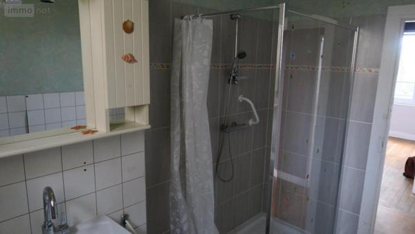 Appartement à louer à Saint-Lô dans la Manche (50000), ref : 50040-L392