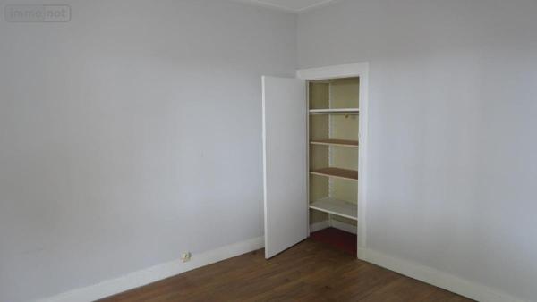 Appartement à louer à Saint-Lô dans la Manche (50000), ref : 50040-L392