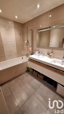 Appartement à vendre 5 pièces 100 m² Le Chesnay-Rocquencourt