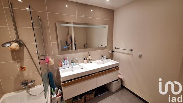 Appartement à vendre 5 pièces 100 m² Le Chesnay-Rocquencourt