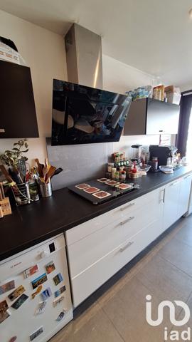 Appartement à vendre 5 pièces 100 m² Le Chesnay-Rocquencourt