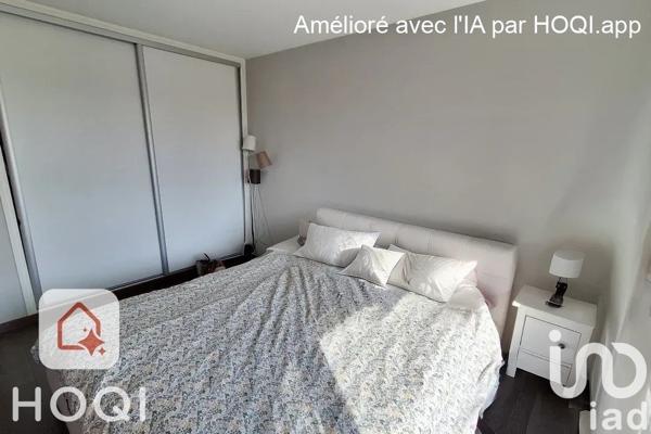 Appartement à vendre 5 pièces 100 m² Le Chesnay-Rocquencourt