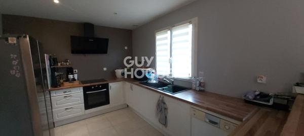 Maison à vendre à PERONNE (80200)