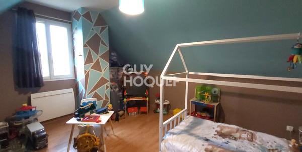 Maison à vendre à PERONNE (80200)