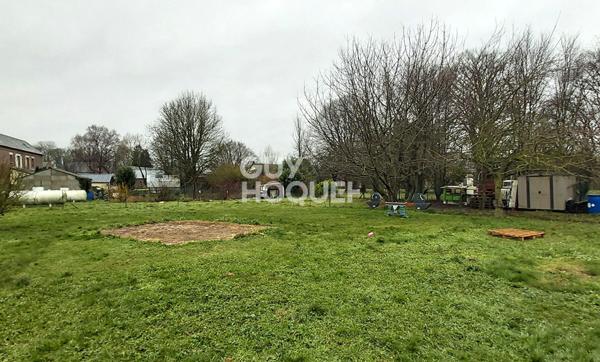 Maison à vendre à PERONNE (80200)