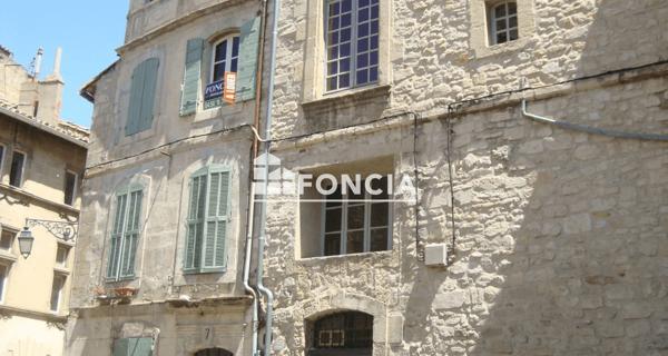 Location Studio meublé 35.1 m² - Arles 13200