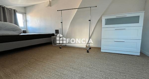 Location Studio meublé 35.1 m² - Arles 13200