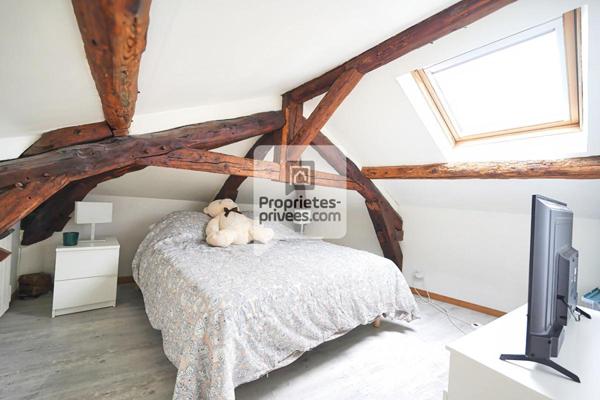 DOMENE Grand T2 de 78m2 + Jardin 66m2