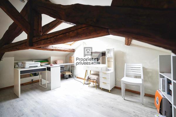 DOMENE Grand T2 de 78m2 + Jardin 66m2