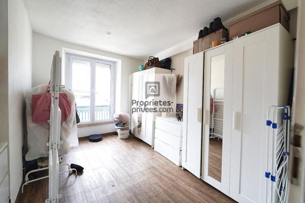 DOMENE Grand T2 de 78m2 + Jardin 66m2