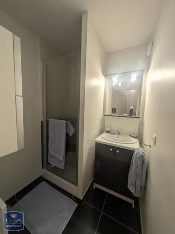 Appartement à louer 39.74m² Saint-Jean-d'Illac (33127)