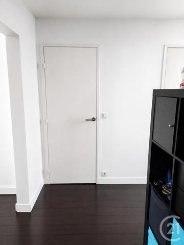 Appartement F3 à vendre  3 pièces - 79 m 2   PARIS  - 75014