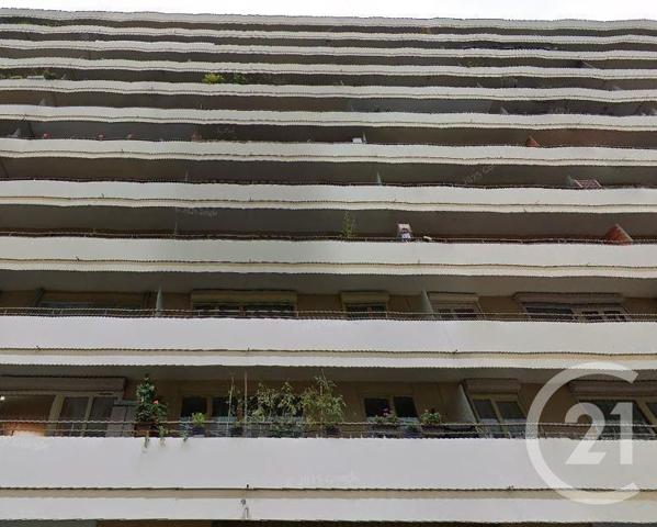 Appartement F3 à vendre  3 pièces - 79 m 2   PARIS  - 75014