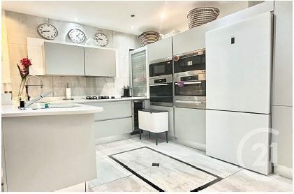 Appartement F3 à vendre  3 pièces - 79 m 2   PARIS  - 75014
