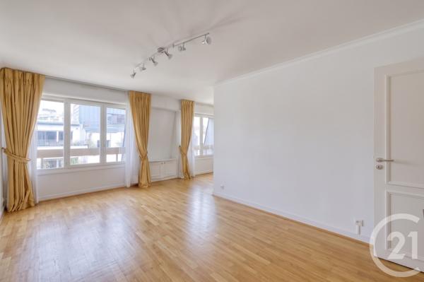 Appartement F3 à vendre  3 pièces - 79 m 2   PARIS  - 75014