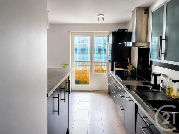 Appartement F3 à vendre  3 pièces - 79 m 2   PARIS  - 75014