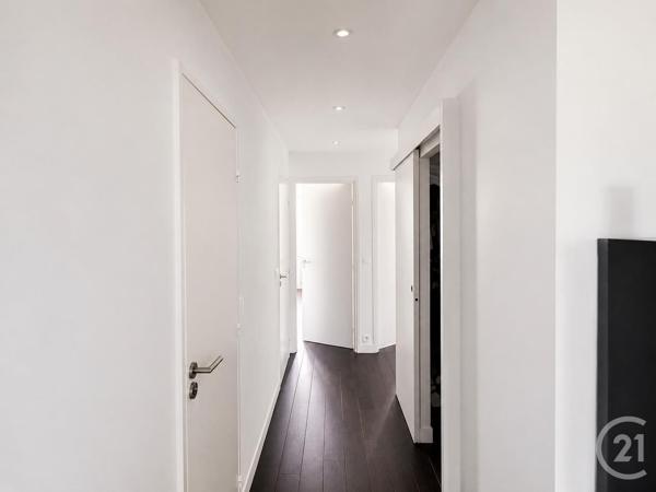 Appartement F3 à vendre  3 pièces - 79 m 2   PARIS  - 75014