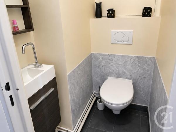 Appartement F3 à vendre  3 pièces - 79 m 2   PARIS  - 75014