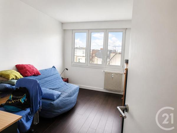 Appartement F3 à vendre  3 pièces - 79 m 2   PARIS  - 75014