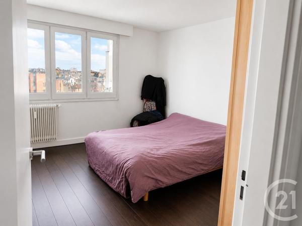 Appartement F3 à vendre  3 pièces - 79 m 2   PARIS  - 75014