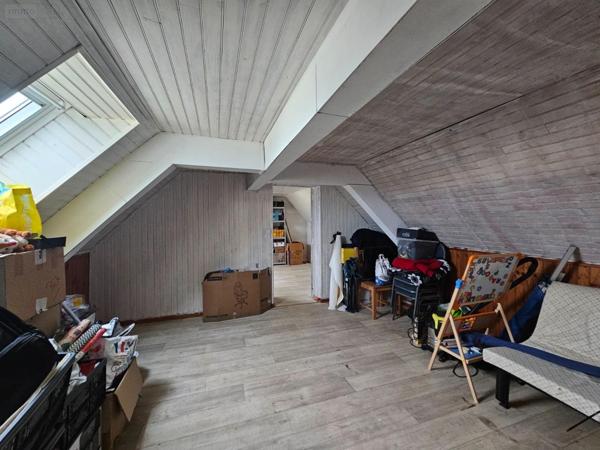 Maison à vendre à Valognes dans la Manche (50700), ref : 411