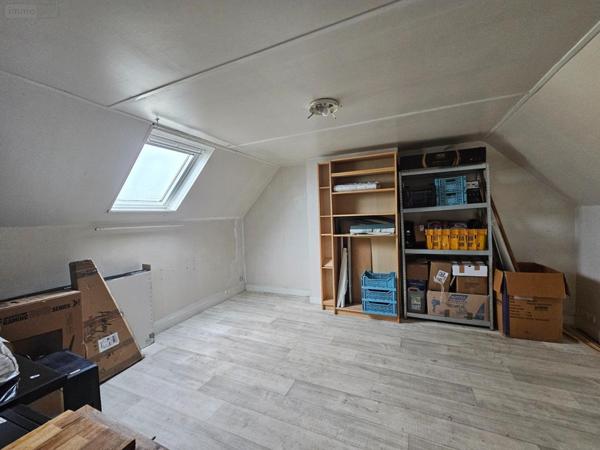 Maison à vendre à Valognes dans la Manche (50700), ref : 411