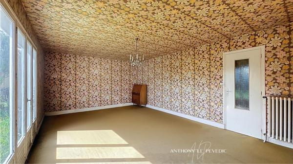 Maison - 6 Pièces - 114m2