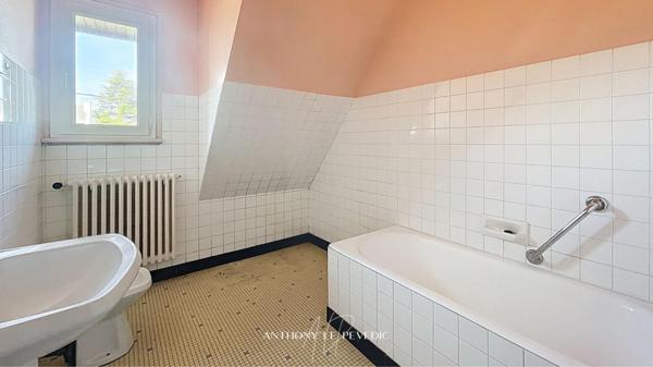 Maison - 6 Pièces - 114m2