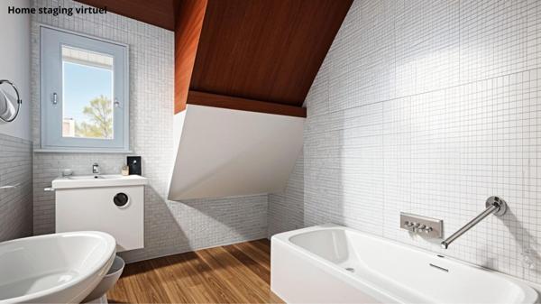 Maison - 6 Pièces - 114m2