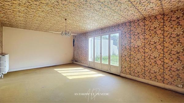 Maison - 6 Pièces - 114m2