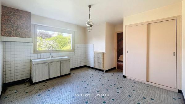 Maison - 6 Pièces - 114m2