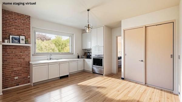 Maison - 6 Pièces - 114m2