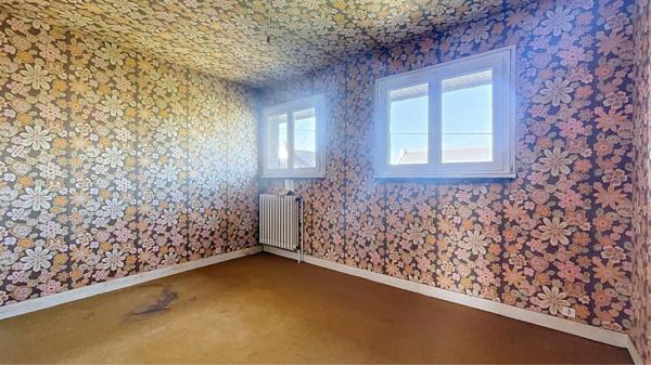 Maison - 6 Pièces - 114m2