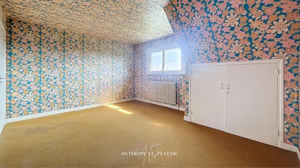 Maison - 6 Pièces - 114m2