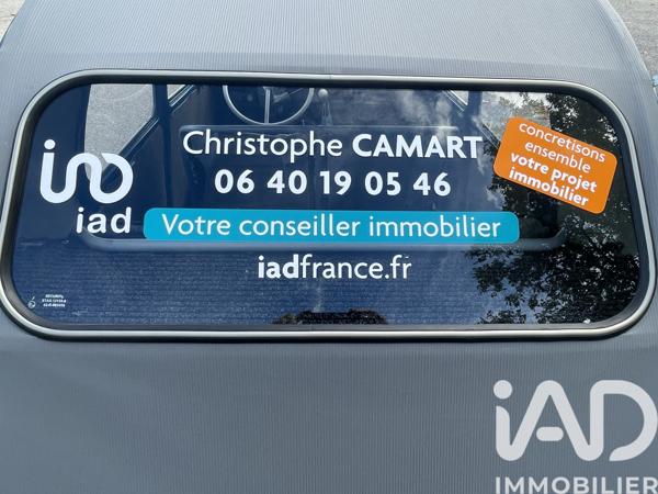 Appartement à vendre 3 pièces 67 m² Volx