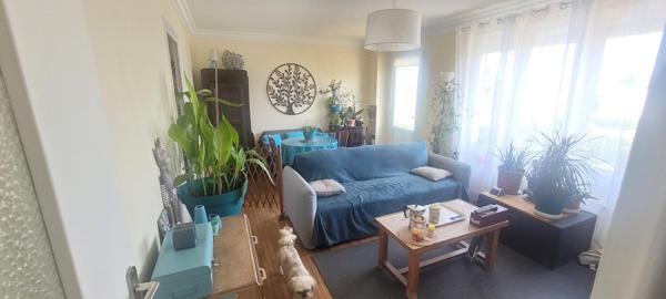 Centre ville de Locminé, maison plains pieds, Terrain