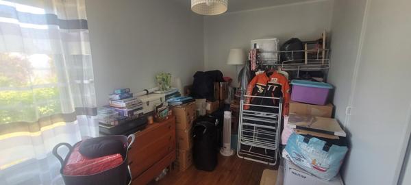 Centre ville de Locminé, maison plains pieds, Terrain