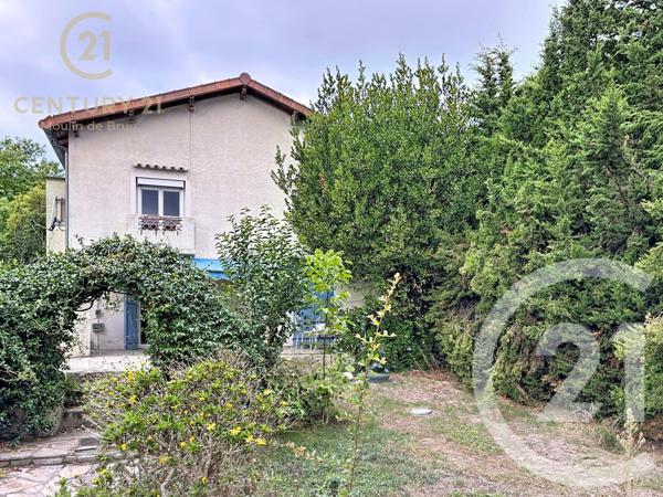 Maison à vendre  5 pièces - 125,98 m2 GRASSE - 06