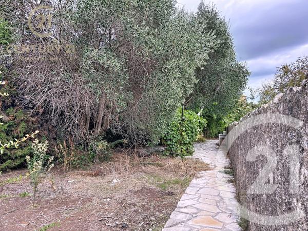 Maison à vendre  5 pièces - 125,98 m2 GRASSE - 06