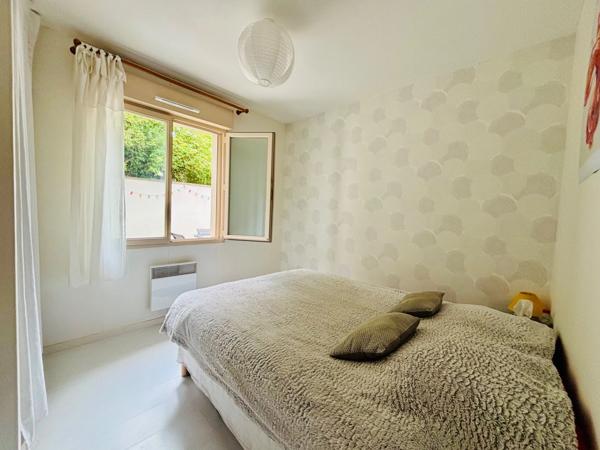 CORNE - LOIRE AUTHION Maison à vendre 5 pièces jardin et garage