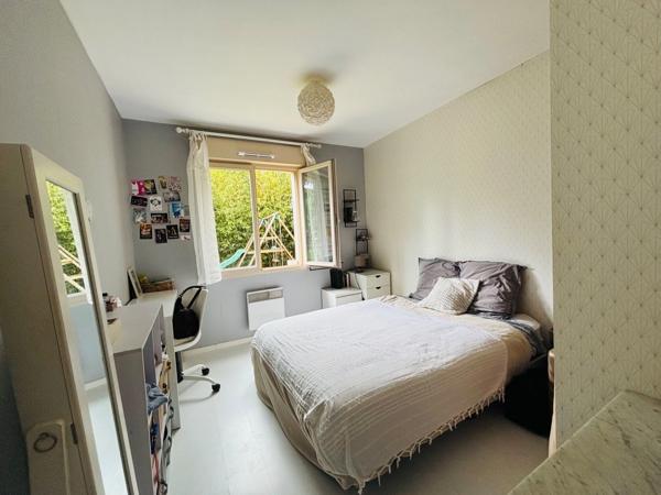 CORNE - LOIRE AUTHION Maison à vendre 5 pièces jardin et garage