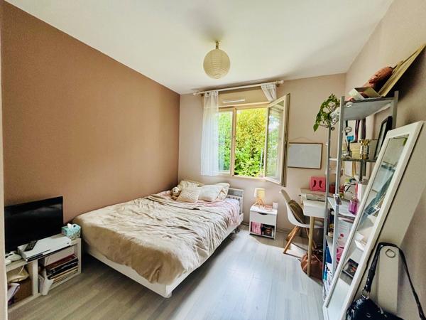 CORNE - LOIRE AUTHION Maison à vendre 5 pièces jardin et garage