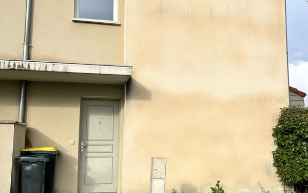 Appartement à louer    3 pièces • 62,35 m2 Bourges