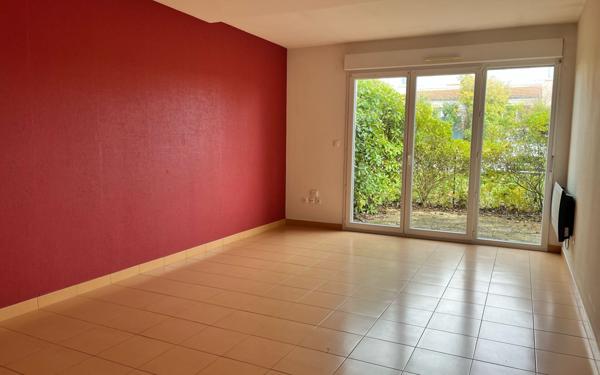 Appartement à louer    3 pièces • 62,35 m2 Bourges