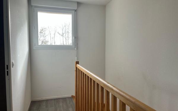 Appartement à louer    3 pièces • 62,35 m2 Bourges