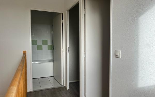 Appartement à louer    3 pièces • 62,35 m2 Bourges
