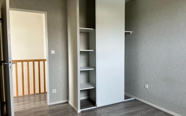 Appartement à louer    3 pièces • 62,35 m2 Bourges