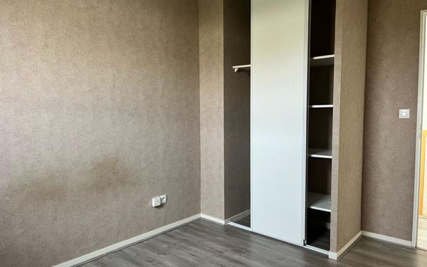Appartement à louer    3 pièces • 62,35 m2 Bourges