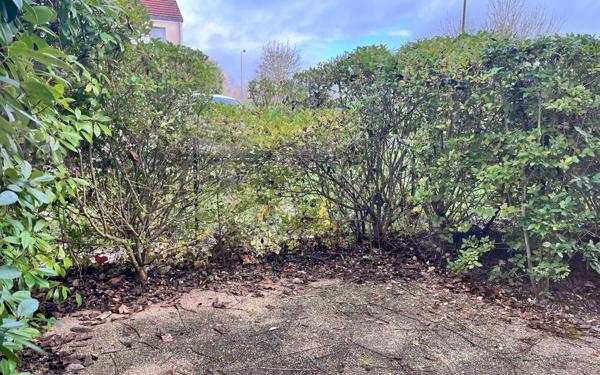 Appartement à louer    3 pièces • 62,35 m2 Bourges