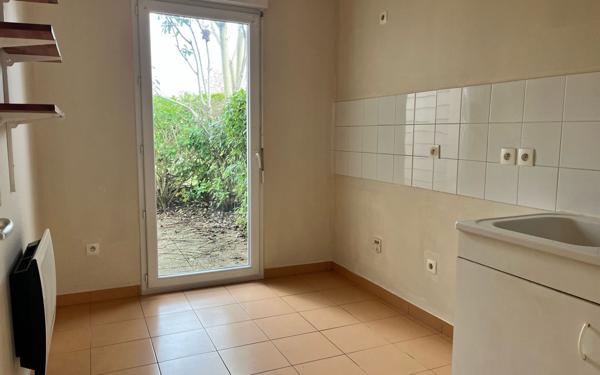 Appartement à louer    3 pièces • 62,35 m2 Bourges